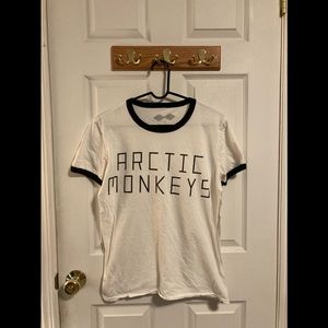 Arctic Monkeys T-Shirt